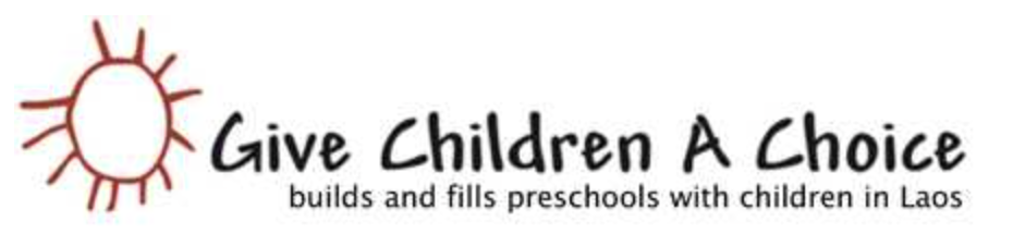 Give Children a Choice